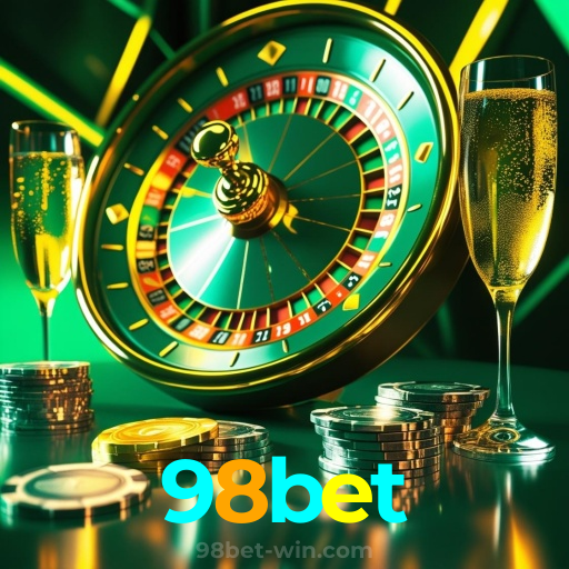 98bet:Jogue roleta, blackjack e aposte no futebol online, tudo em um só lugar!