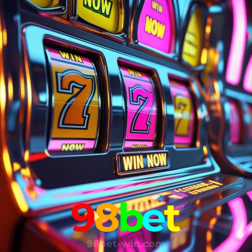 98bet:Jogue slots de tirar o fôlego e conquiste vitórias épicas!