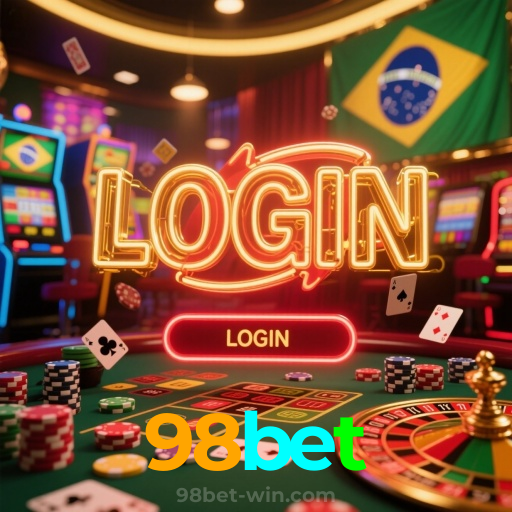 98bet：O cassino online está te esperando! Gire a roleta e ganhe!