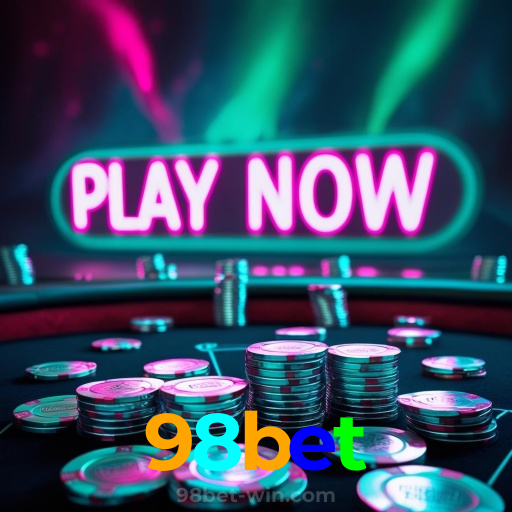 98bet:Cada giro é uma chance de ganhar! Jogue nas slots agora mesmo!