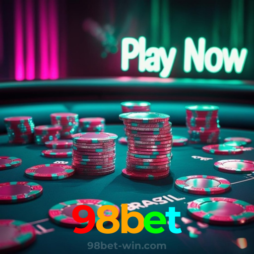 98bet:Diversão sem limites com roleta, blackjack e apostas em futebol ao vivo!