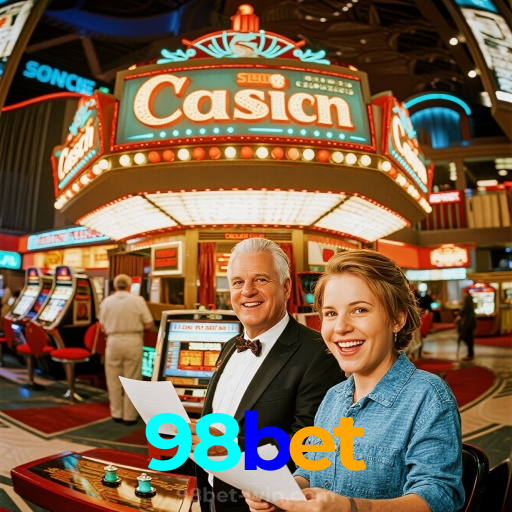 98bet:Jogue nas slots e ganhe grandes prêmios com cada giro!