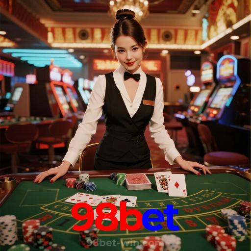 98bet:Jogue blackjack, aposte no futebol e conquiste grandes vitórias!