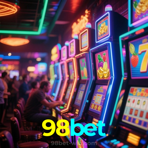98bet：Jogue blackjack, aposte no futebol e ganhe prêmios no nosso cassino online!
