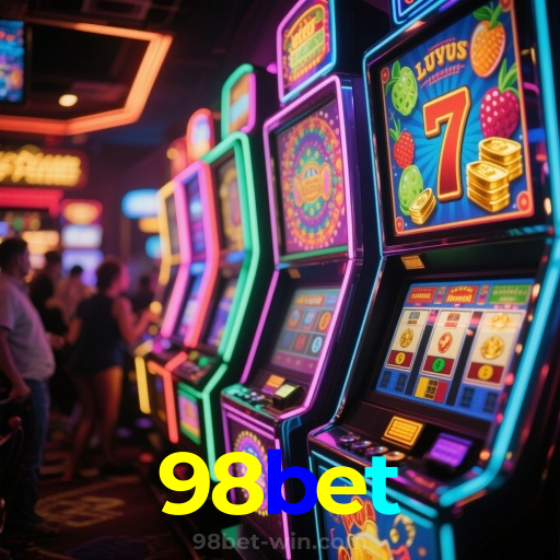 98bet:Onde você pode apostar no futebol e jogar os melhores jogos de cassino!