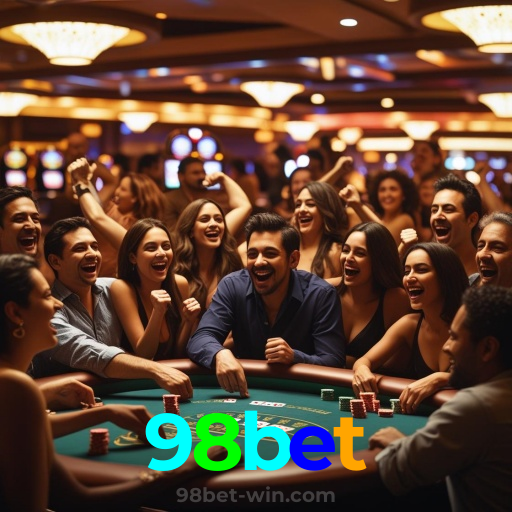 98bet:Jogue slots, aposte no futebol e conquiste vitórias épicas no cassino!
