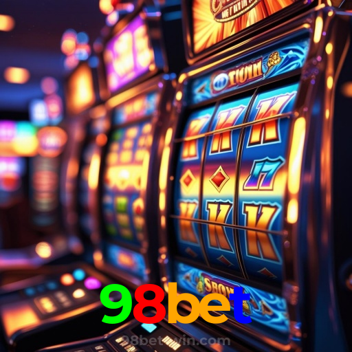98bet:Cada giro nas slots é uma chance de grandes vitórias!