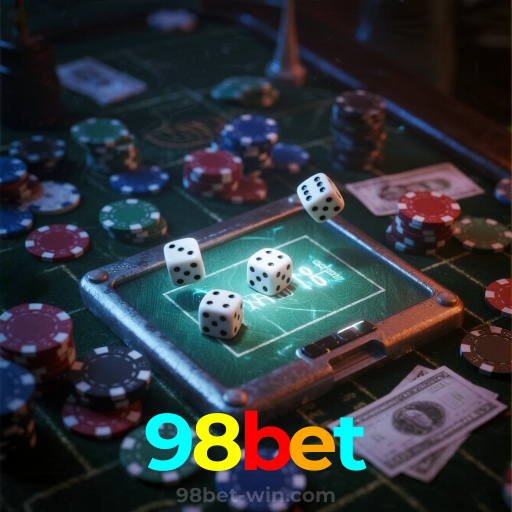 98bet:Jogue poker, roleta e aposte no futebol no cassino mais confiável!