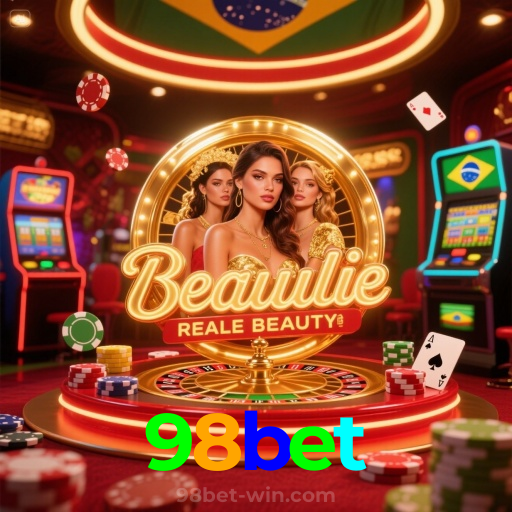 98bet：Vença no poker e ganhe prêmios com apostas no futebol ao vivo!