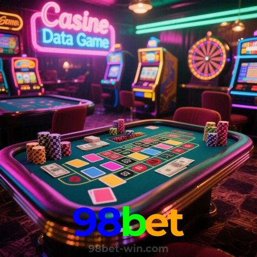 98bet：A sorte nunca esteve tão ao seu alcance! Aposte nas nossas slots agora!