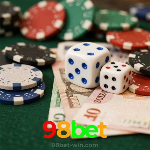 98bet:Jogue poker como um profissional e vença grandes desafios!