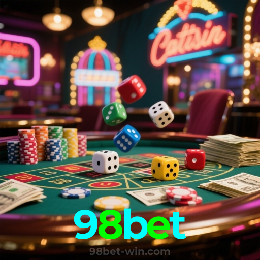 98bet：Apostas emocionantes de futebol online te aguardam! Aposte e vença!