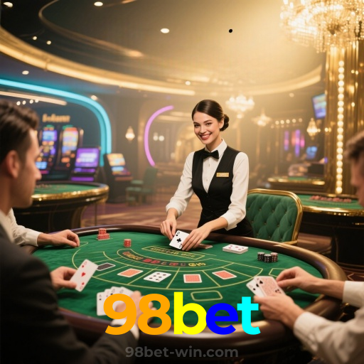 98bet:Jogue roleta, poker e aposte no futebol com grandes prêmios em jogo!