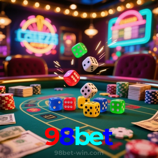 98bet:Jogue roleta e aposte no futebol ao vivo para grandes prêmios!