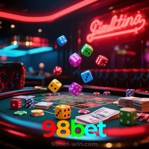 98bet:A roleta está te esperando para grandes prêmios!