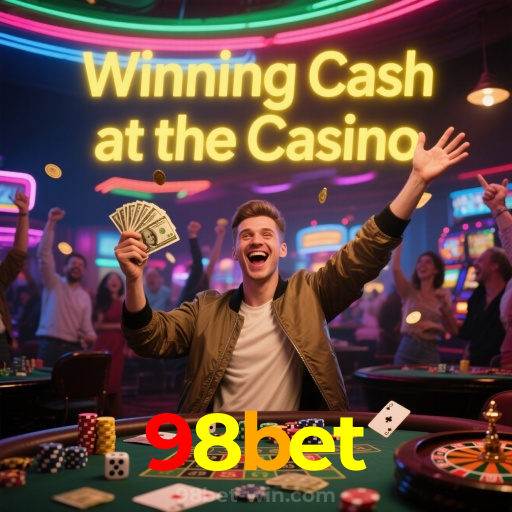 98bet:Ganhe prêmios incrÃveis no futebol e em jogos como roleta e blackjack!