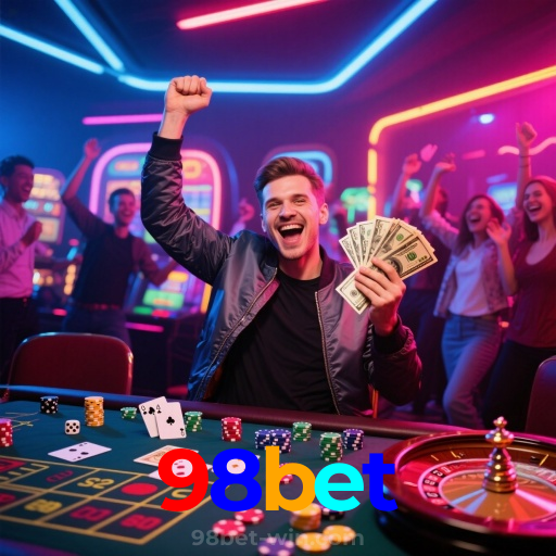 98bet:As maiores vitórias nas slots estão esperando por você! Jogue agora!