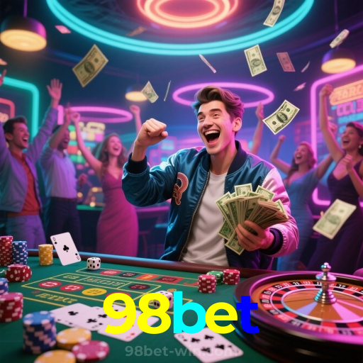 98bet:O cassino online mais emocionante está aqui! Aposte agora!