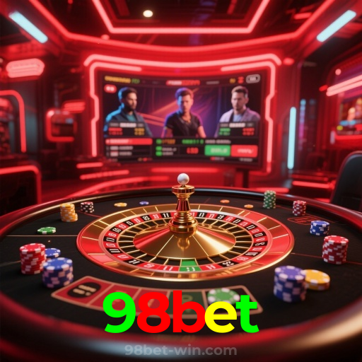 98bet:Entre no nosso cassino e aposte nas melhores máquinas caça-níqueis!