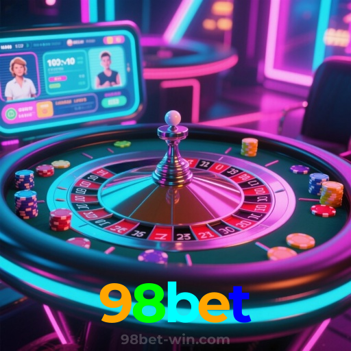 98bet:Onde as vitórias no futebol se encontram com os jackpots do cassino!