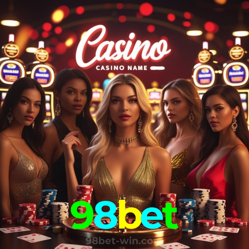 98bet:Jogue slots, aposte no futebol e conquiste vitórias épicas no cassino!