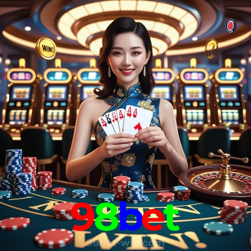 98bet:Apostas no futebol e grandes prêmios em slots e roleta esperam por você!