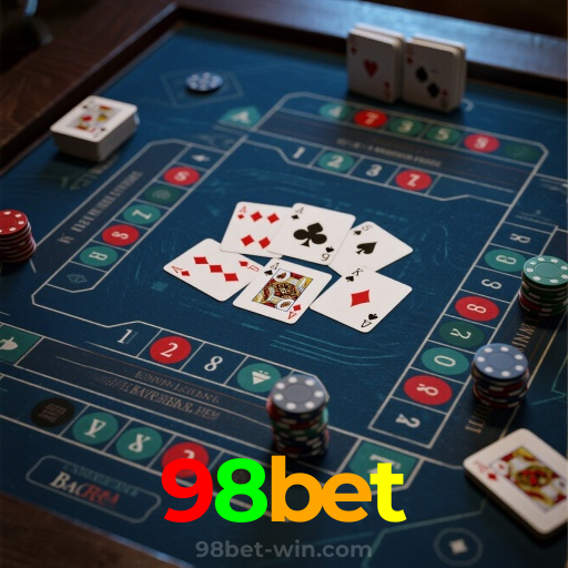 98bet:Jogue nas melhores slots e descubra o jackpot dos seus sonhos!