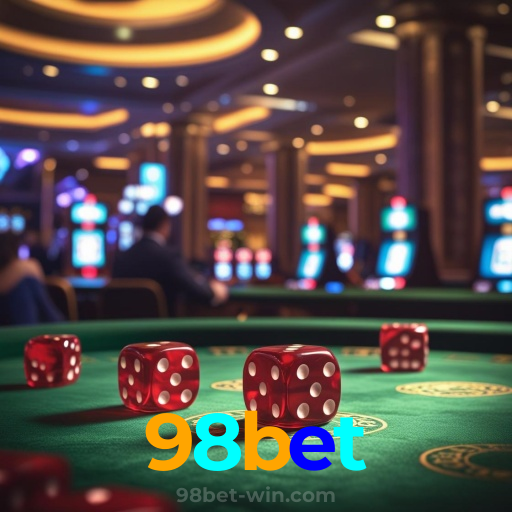 98bet:Jogue poker, aposte no futebol e ganhe prêmios incríveis no cassino!