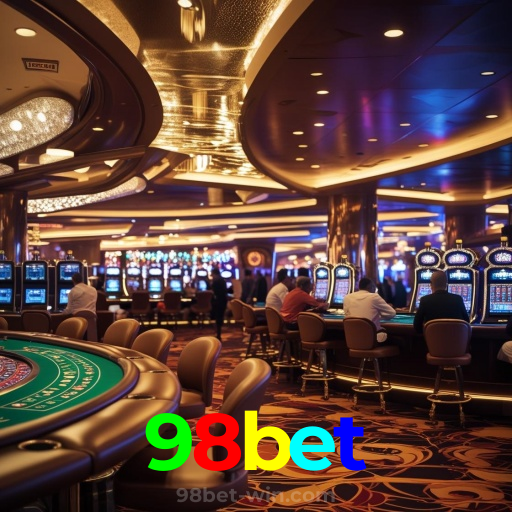 98bet:Jogue agora no nosso cassino online e vença nas mesas de poker!