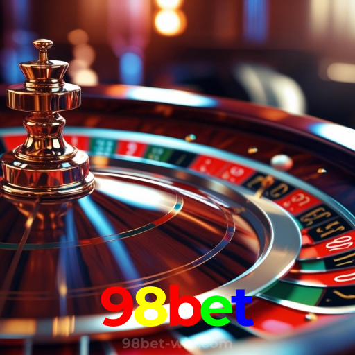 98bet:Divirta-se com blackjack, poker e apostas ao vivo em futebol no cassino online!