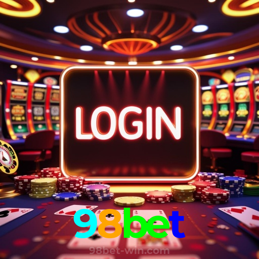 98bet:Ganhe prêmios incríveis em slots, roleta e apostas ao vivo no futebol!