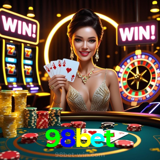 98bet:Ganhe muito jogando blackjack e apostando no futebol online!